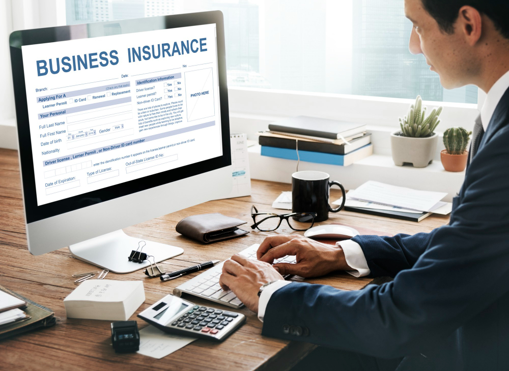 Business Owners Policy Insurance - InsureMoreNow
