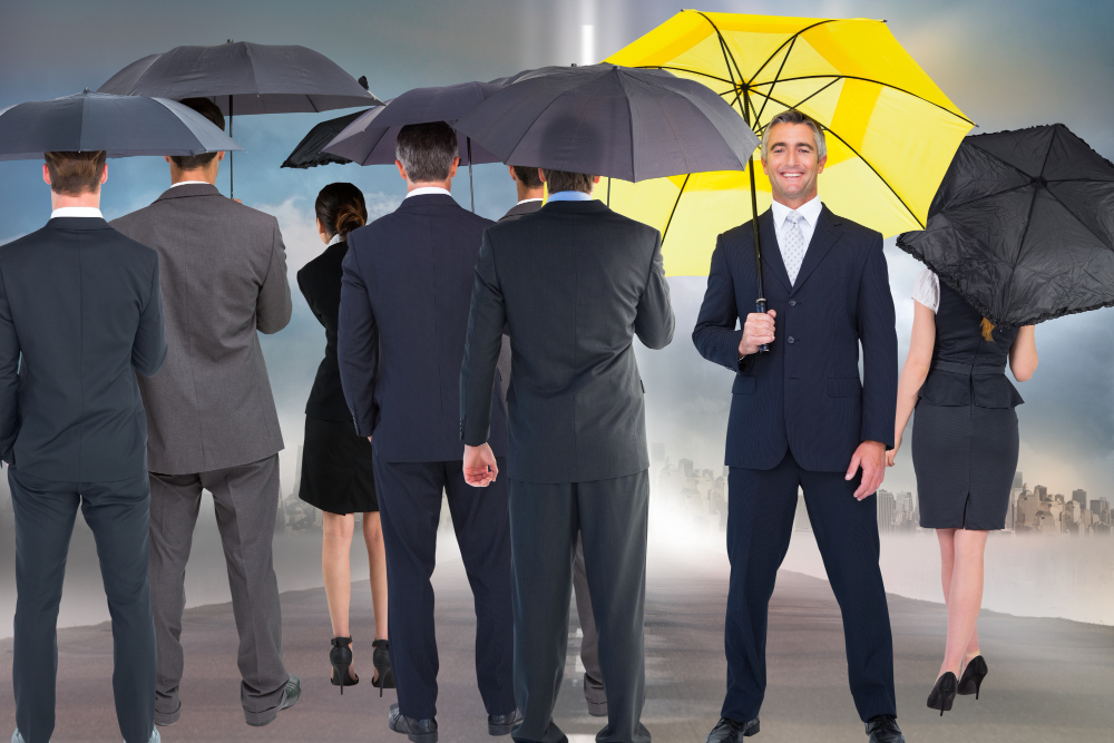 Commercial Umbrella Insurance - InsureMoreNow
