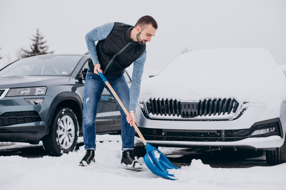 Snow Plow Insurance - InsureMoreNow